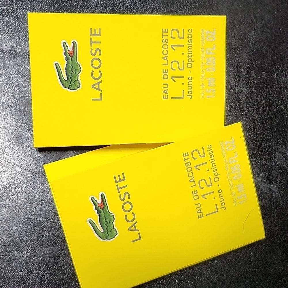 Lacoste L.12.12